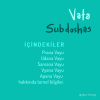 Vata Sub-doshas